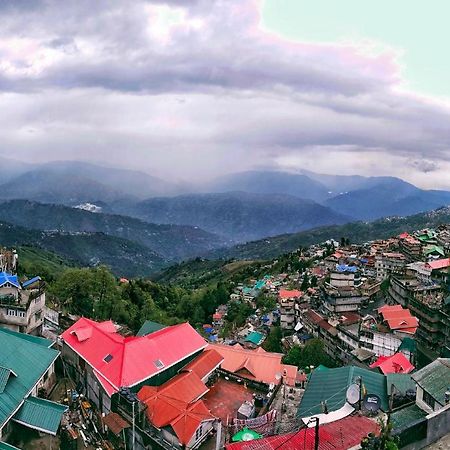 White Peak Homestay Darjeeling  Eksteriør billede